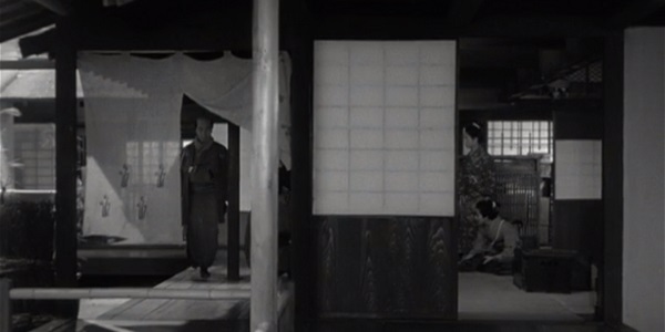 A STORY FROM CHIKAMATSU: Love and Punishment A STORY FROM CHIKAMATSU: Love and Punishment