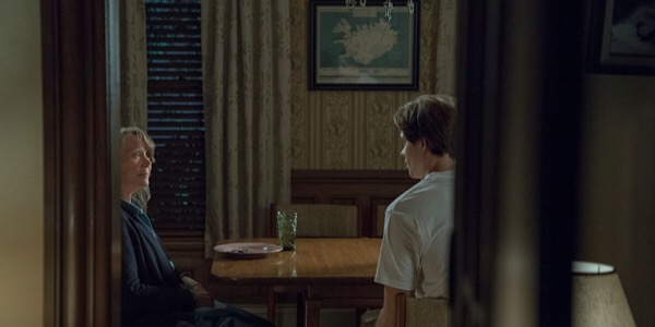 CASTLE ROCK "The Queen" (S1E7): A Personal & Daring Block Of Television