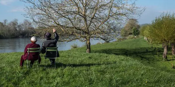 FACES PLACES: Agnès Varda's Swan Song Is Sheer Perfection FACES PLACES: Agnès Varda's Swan Song Is Sheer Perfection