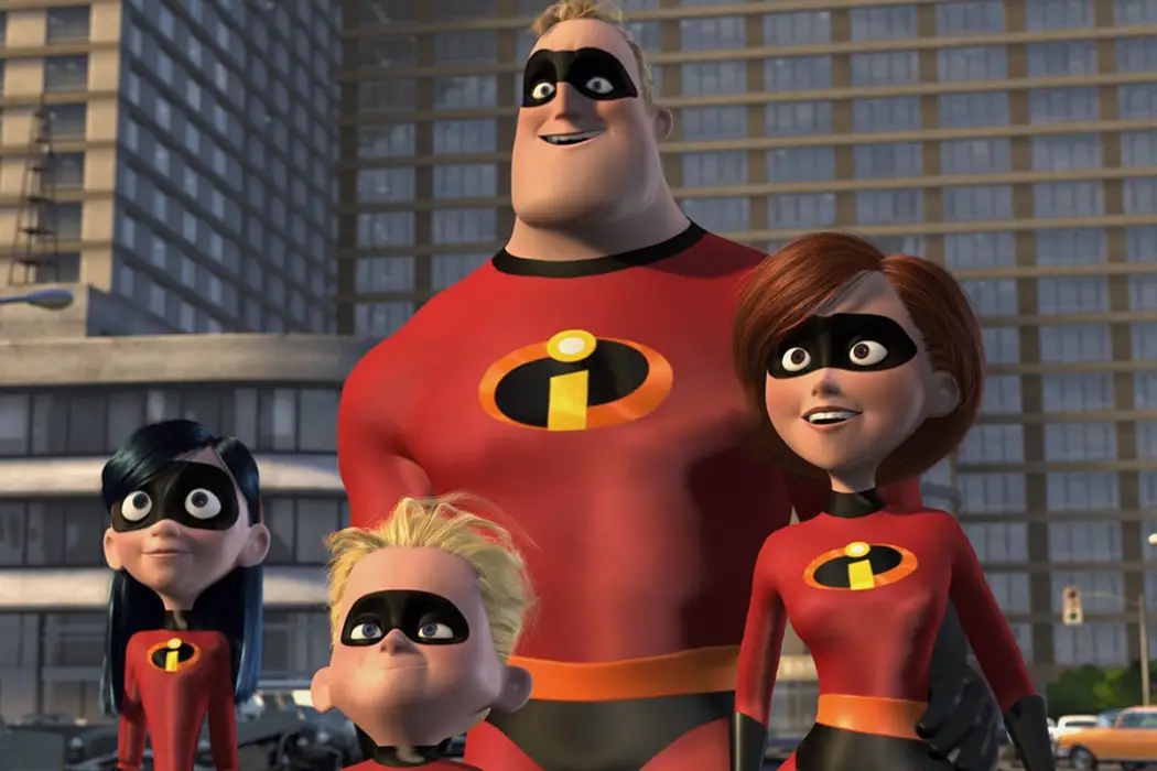 The Muddled Philosophy Of INCREDIBLES 2