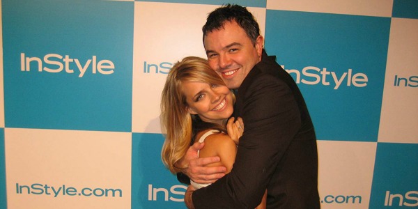 Jessica Barth On ALONG CAME THE DEVIL, Seth MacFarlane, Directing & Rivaling Tom Cruise With Her Own Stunts Jessica Barth On ALONG CAME THE DEVIL, Seth MacFarlane, Directing & Rivaling Tom Cruise With Her Own Stunts