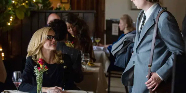 Staff Inquiry: Favourite 2018 Emmy Acting Nominees