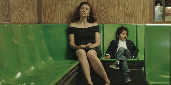 THE KINDERGARTEN TEACHER Trailer The Kindergarten Teacher Trailer