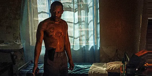 FIVE FINGERS FOR MARSEILLES: A South African Western Living In The Shadow Of Its Influences FIVE FINGERS FOR MARSEILLES: A South African Western living in the shadow of its influences