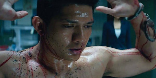 MILE 22: An Abysmal, Cacophonous, and Incoherent Ride