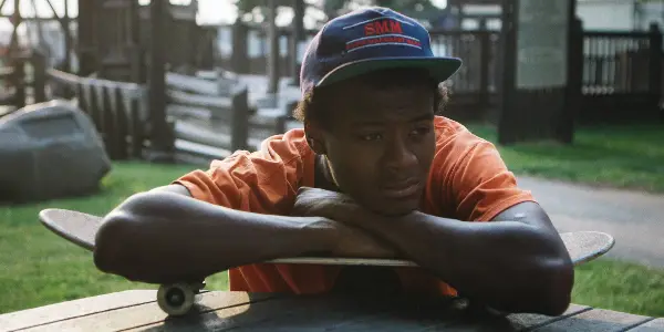 MINDING THE GAP: A Profound, Gentle Portrait Of Abuse And Survival