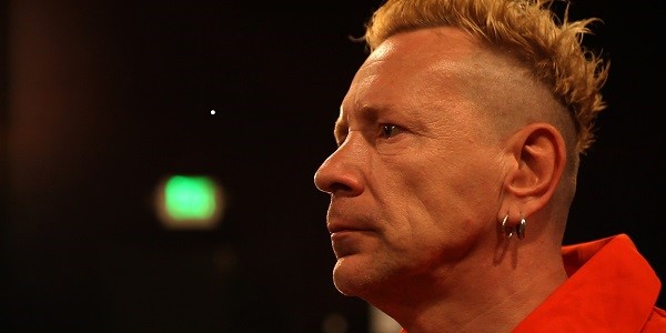 THE PUBLIC IMAGE IS ROTTEN: Punk Legend John Lydon Puts The Record Straight