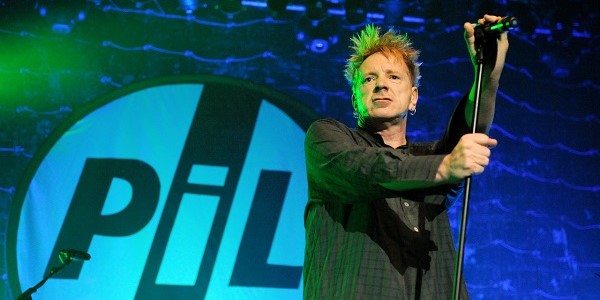 THE PUBLIC IMAGE IS ROTTEN: Punk Legend John Lydon Puts The Record Straight THE PUBLIC IMAGE IS ROTTEN: Punk Legend John Lydon Puts The Record Straight