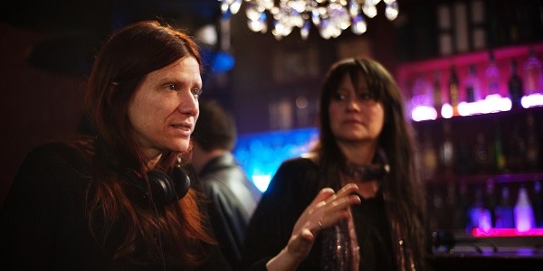 NICO, 1988: Interview With Director Susanna Nicchiarelli And Star Trine Dyrholm INTERVIEW: Nico, 1988’s Susanna Nicchiarelli and Trine Dyrholm