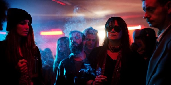 NICO, 1988: Interview With Director Susanna Nicchiarelli And Star Trine Dyrholm INTERVIEW: Nico, 1988’s Susanna Nicchiarelli and Trine Dyrholm