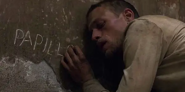 PAPILLON: Unnecessary Remake Says Nothing New PAPILLON: Unnecessary Remake Says Nothing New