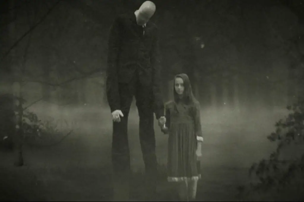 Stop it, Slender!, Stop It Slender 2 Wikia