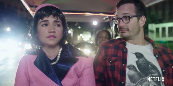 DARK TOURIST: Exploring What It Means To Travel (& Interview With David Farrier) DARK TOURIST: Exploring What It Means To Travel (& Interview With David Farrier)