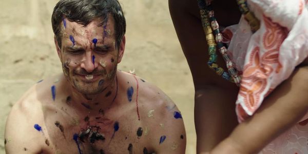 DARK TOURIST: Exploring What It Means To Travel (& Interview With David Farrier) DARK TOURIST: Exploring What It Means To Travel (& Interview With David Farrier)