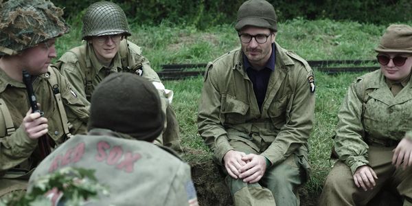 DARK TOURIST: Exploring What It Means To Travel (& Interview With David Farrier) DARK TOURIST: Exploring What It Means To Travel (& Interview With David Farrier)
