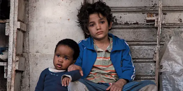 Melbourne International Film Festival 2018 Week 2 Report: Books, Crooks & Good Looks Melbourne International Film Festival 2018 Week 2 Report: Books, Crooks & Good Looks
