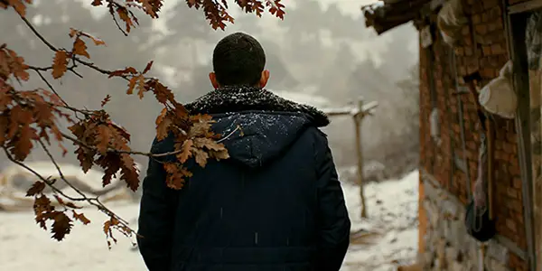 Melbourne International Film Festival 2018 Week 2 Report: Books, Crooks & Good Looks Melbourne International Film Festival 2018 Week 2 Report: Books, Crooks & Good Looks