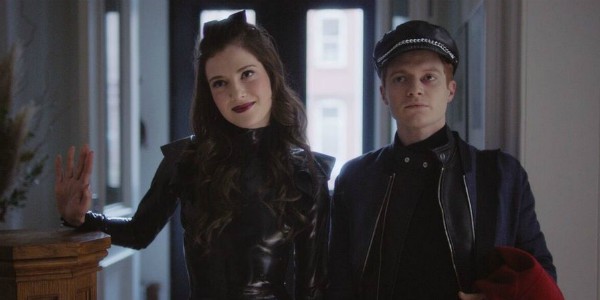 BONDING Season 1: A Reunion Story With A Blend Of Surreal Imagery & Realism BONDING Season 1: A Reunion Story With A Blend Of Surreal Imagery & Realism