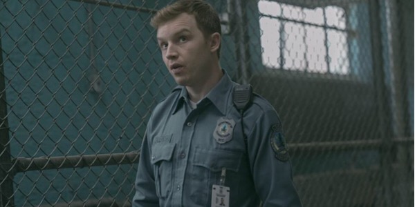 CASTLE ROCK "The Box" (S1E4): Another Strong & Mysterious Entry
