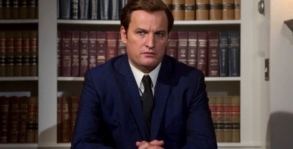 CHAPPAQUIDDICK: Thoughtful Character Study Of The Overshadowed Kennedy Tragedy