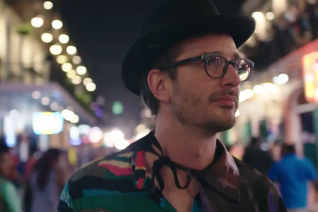 DARK TOURIST: Exploring What It Means To Travel (& Interview With David Farrier)