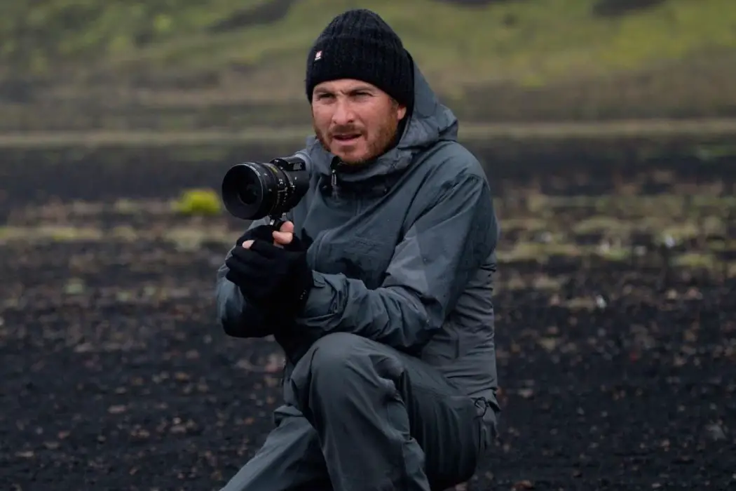 The Beginner's Guide: Darren Aronofsky, Director