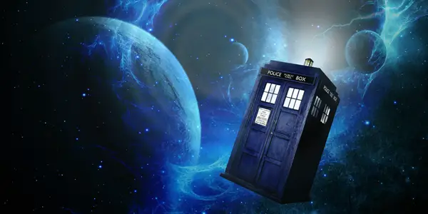 Fantasy Science Pt. 12: Faster than Light Travel In Sci-fi & Real Life Fantasy Science Pt. 12: Faster than Light Travel In Sci-fi & Real Life