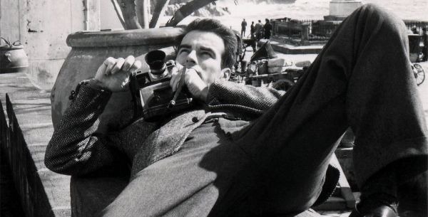 MAKING MONTGOMERY CLIFT: The Jumbled Up Story Of A Legendary Actor MAKING MONTGOMERY CLIFT: The Jumbled Up Story Of A Legendary Actor