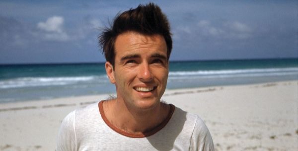 MAKING MONTGOMERY CLIFT: The Jumbled Up Story Of A Legendary Actor