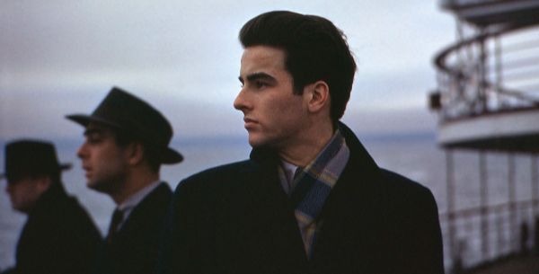 MAKING MONTGOMERY CLIFT: The Jumbled Up Story Of A Legendary Actor