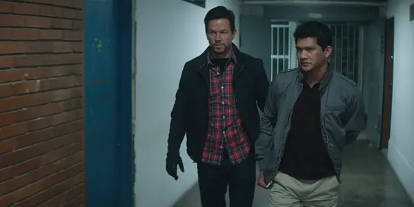 MILE 22: An Abysmal, Cacophonous, Incoherent Ride MILE 22: An Abysmal, Cacophonous, Incoherent Ride