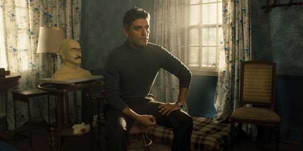 OPERATION FINALE: Revenge & Justice Clash In Somber Thriller