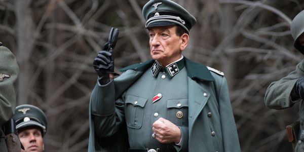 OPERATION FINALE: Revenge & Justice Clash In Somber Thriller