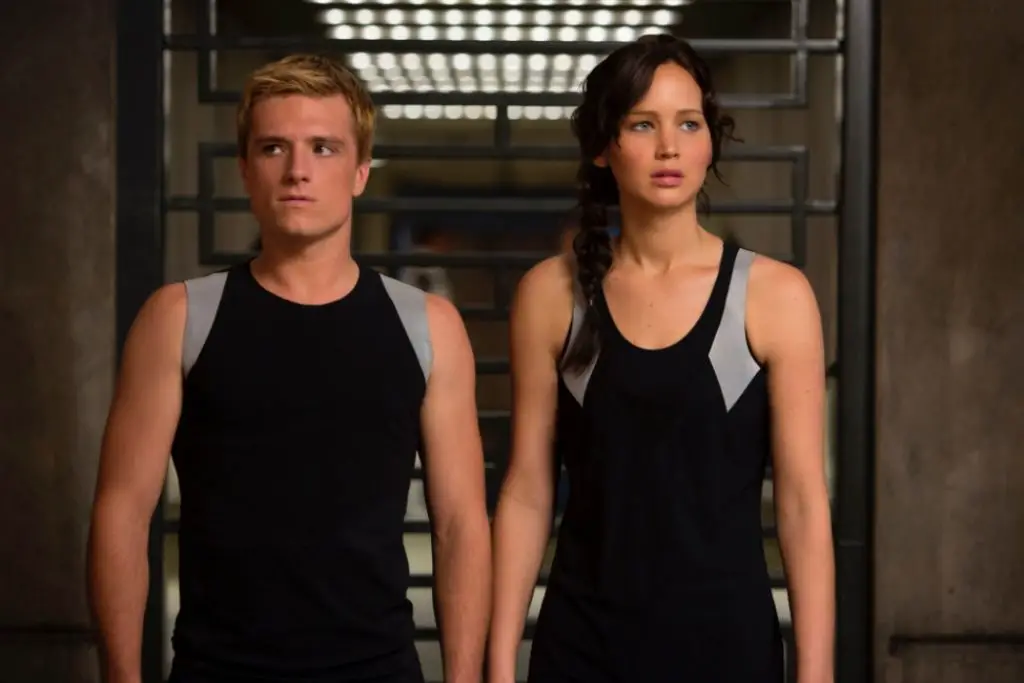 The "Tiny Guy, Huge Girl" Trope Over the Years