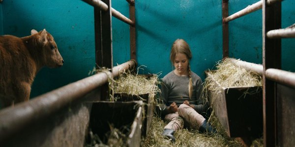 Interview With Ása Helga Hjörleifsdóttir On Her First Feature THE SWAN Interview With Ása Helga Hjörleifsdóttir On Her First Feature THE SWAN