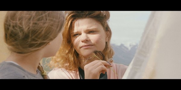 Interview With Ása Helga Hjörleifsdóttir On Her First Feature THE SWAN Interview With Ása Helga Hjörleifsdóttir On Her First Feature THE SWAN