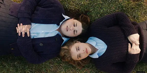THE MISEDUCATION OF CAMERON POST: Moretz Is Top Of The Class In Affecting Drama THE MISEDUCATION OF CAMERON POST: Moretz Is Top Of The Class In Affecting Drama