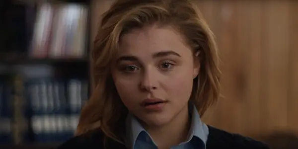 THE MISEDUCATION OF CAMERON POST: Moretz Is Top Of The Class In Affecting Drama