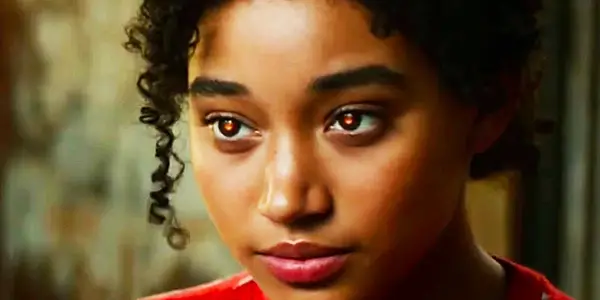 THE DARKEST MINDS: Uninspired, Half-Baked YA Adaptation THE DARKEST MINDS: Uninspired, Half-Baked YA Adaptation