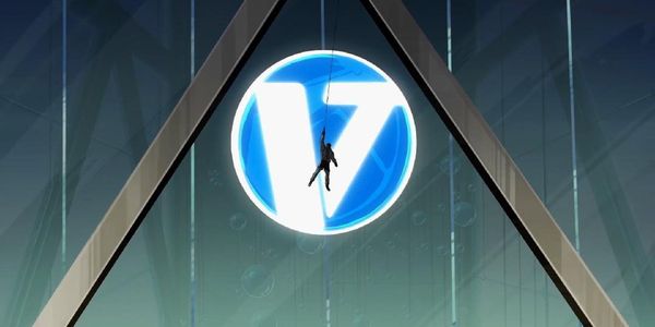 THE VENTURE BROS (S7E3): "Arrears in Science" THE VENTURE BROS (S7E3): "Arrears in Science"