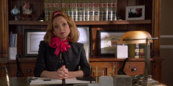 TRIAL & ERROR: LADY, KILLER "The Murder Clock" (S2E3) and "A Hole in the Case" (S2E4): A Hilarious Blend of Small-Town Humor and an Engaging Crime Narrative TRIAL & ERROR: LADY, KILLER "The Murder Clock" (S2E3) and "A Hole in the Case" (S2E4): A Hilarious Blend of Small-Town Humor and an Engaging Crime Narrative