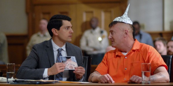 TRIAL & ERROR: LADY, KILLER: S2E9 & E10: Wraps Up Everything With Charm, Heart & A Dash Of Murder TRIAL & ERROR: LADY, KILLER: S2E9 & E10: Wraps Up Everything With Charm, Heart & A Dash Of Murder