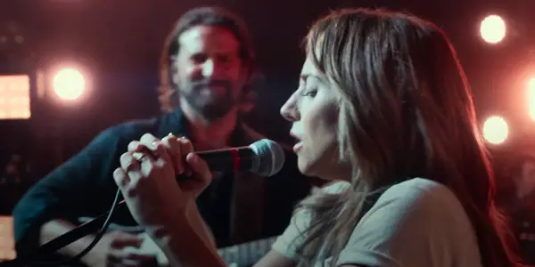 A STAR IS BORN: Heart And Soul In Cooper And Gaga's Song A STAR IS BORN: Heart And Soul In Cooper And Gaga's Song