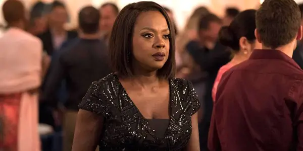 HOW TO GET AWAY WITH MURDER "Your Funeral" (S5E1): Solid Episode, Disappointing Premiere HOW TO GET AWAY WITH MURDER "Your Funeral" (S5E1): Solid Episode, Disappointing Premiere