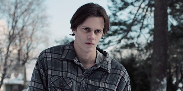 CASTLE ROCK "Romans" (S1E10): This Is The End CASTLE ROCK "Romans" (S1E10): This Is The End