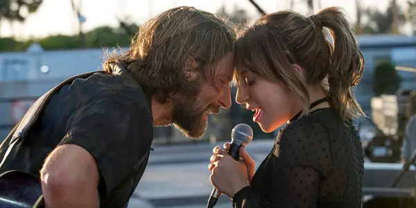A STAR IS BORN: Heart And Soul In Cooper And Gaga's Song A STAR IS BORN: Heart And Soul In Cooper And Gaga's Song