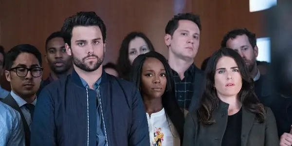 HOW TO GET AWAY WITH MURDER "Your Funeral" (S5E1): Solid Episode, Disappointing Premiere HOW TO GET AWAY WITH MURDER "Your Funeral" (S5E1): Solid Episode, Disappointing Premiere