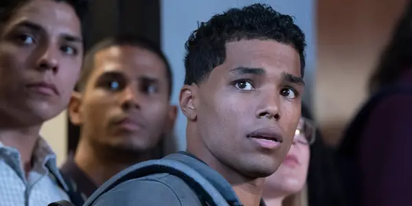 HOW TO GET AWAY WITH MURDER "Your Funeral" (S5E1): Solid Episode, Disappointing Premiere HOW TO GET AWAY WITH MURDER "Your Funeral" (S5E1): Solid Episode, Disappointing Premiere