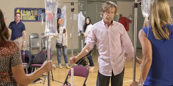 SHAMELESS “Are You There Shim? It’s Me, Ian” (S9E1): Testing The Bonds SHAMELESS “Are You There Shim? It’s Me, Ian” (S9E1): Testing The Bonds