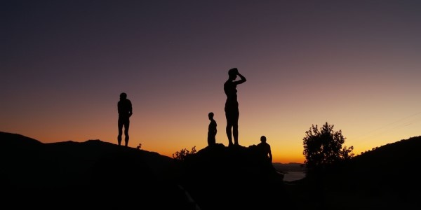 THE SILENCE OF OTHERS: Momentous Story Must Be Seen On The Big Screen (& Interview With Filmmakers) THE SILENCE OF OTHERS: Momentous Story Must Be Seen On The Big Screen (& Interview With Filmmakers)
